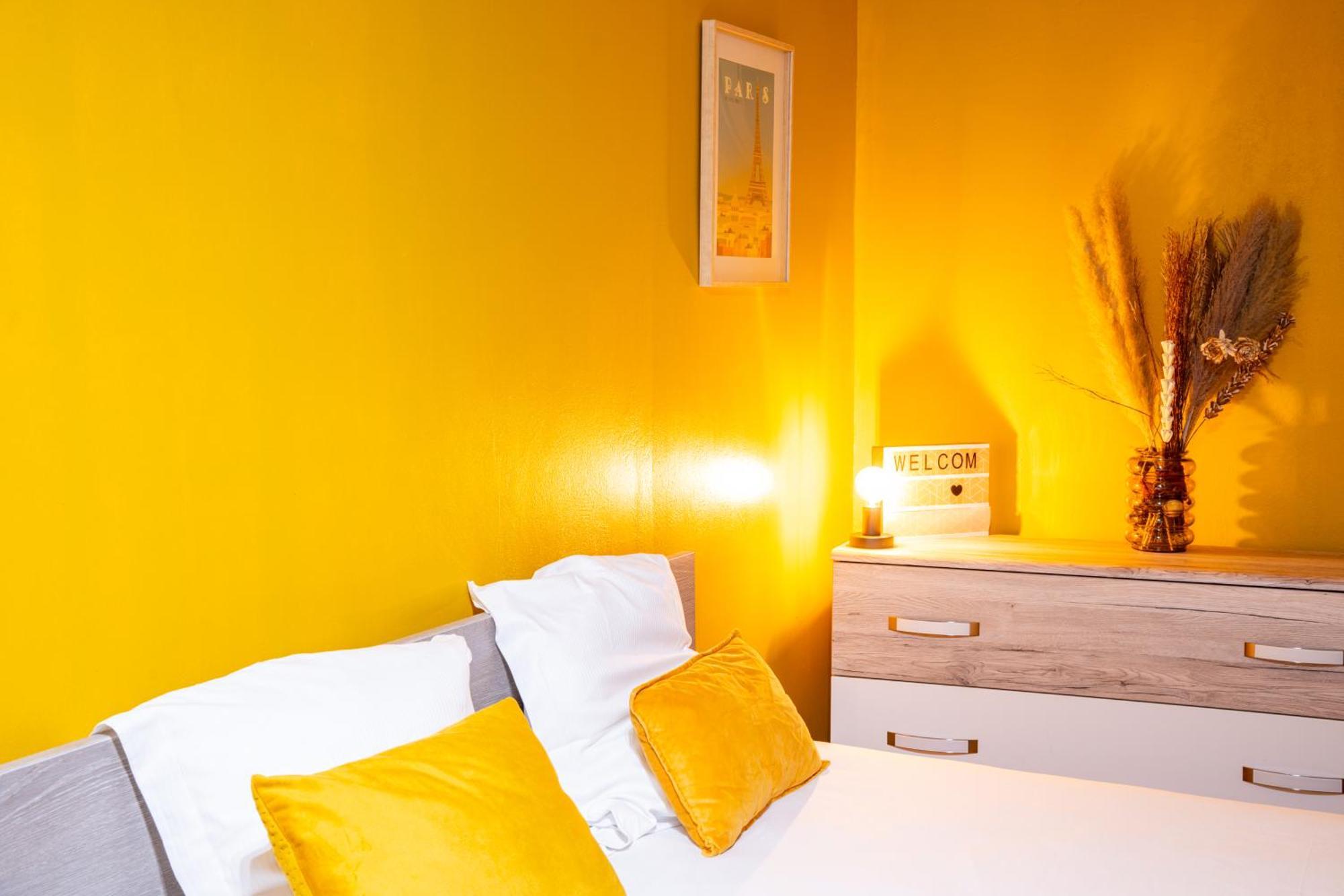 Mâcon City House Ngoại thất bức ảnh