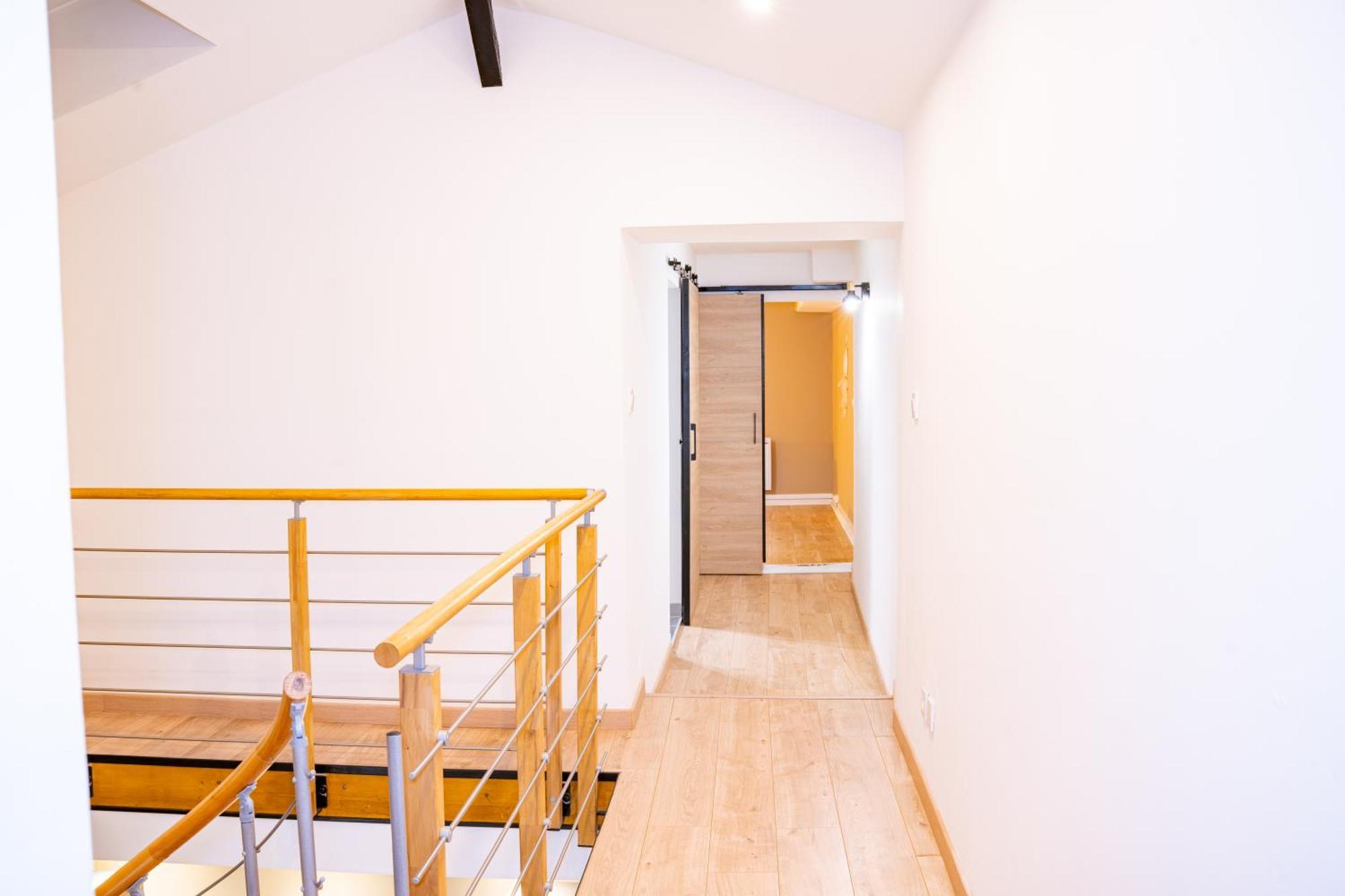 Mâcon City House Ngoại thất bức ảnh
