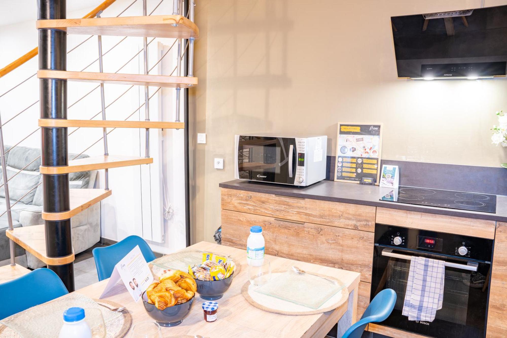 Mâcon City House Ngoại thất bức ảnh