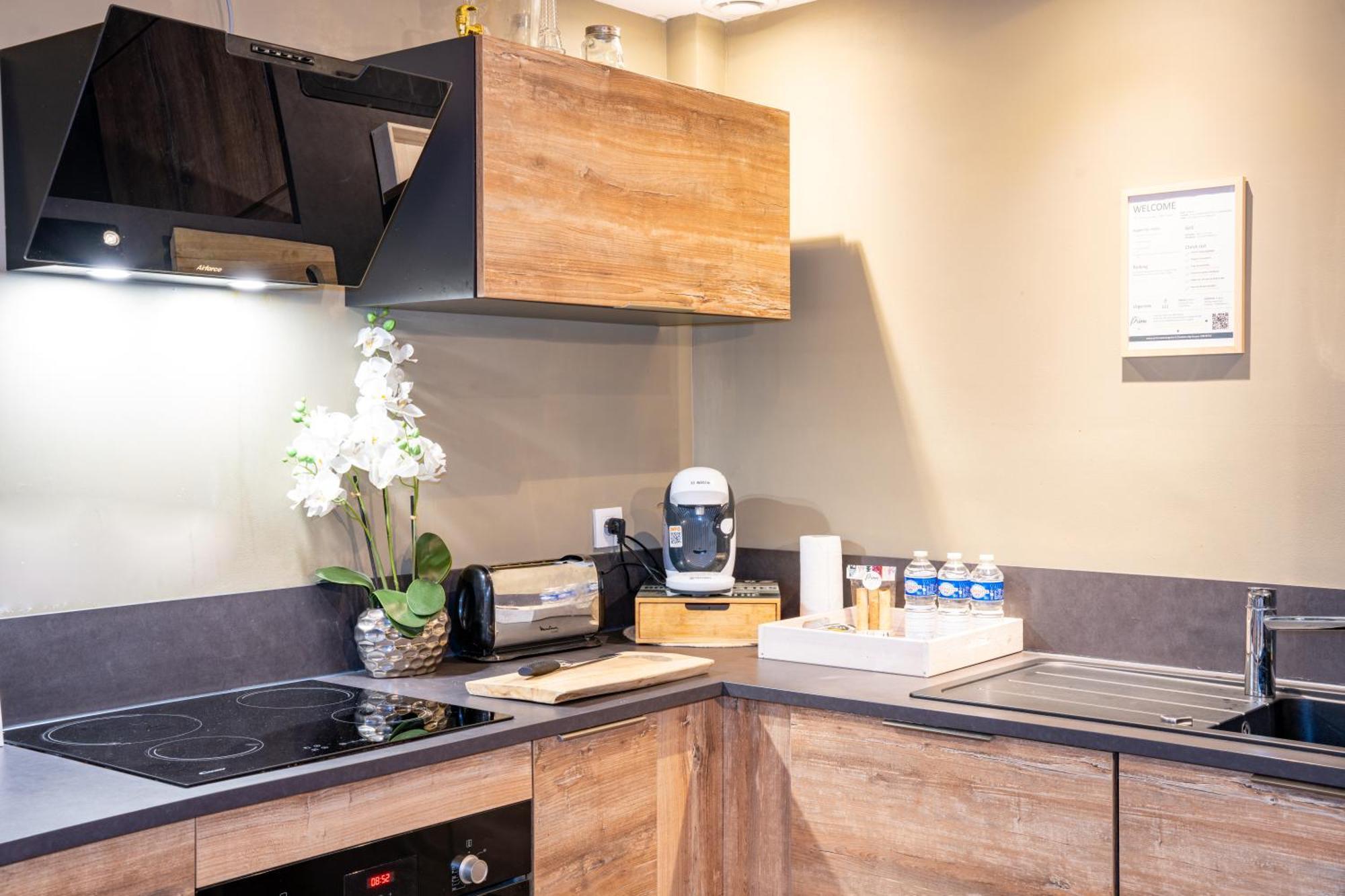 Mâcon City House Ngoại thất bức ảnh