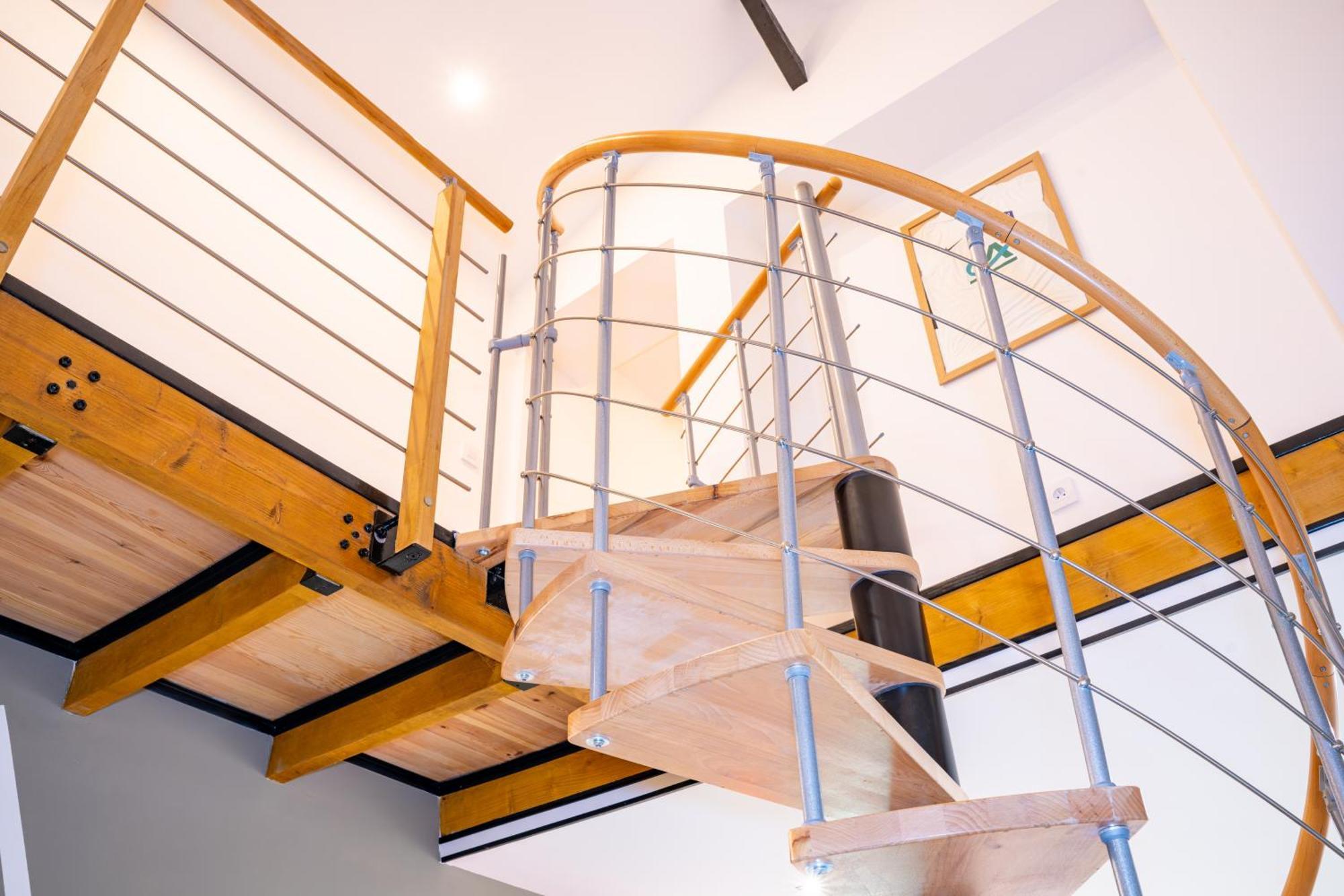 Mâcon City House Ngoại thất bức ảnh