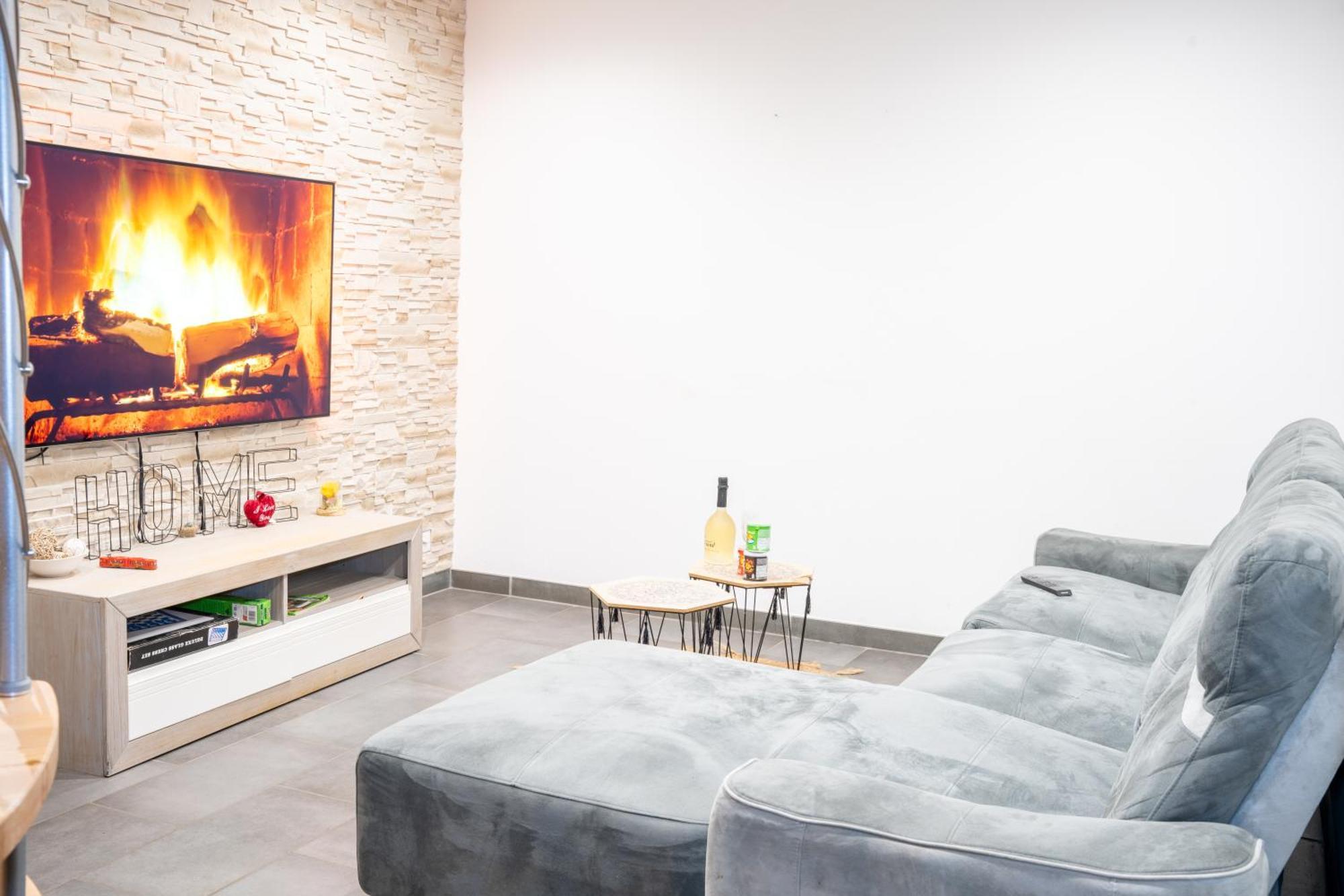 Mâcon City House Ngoại thất bức ảnh