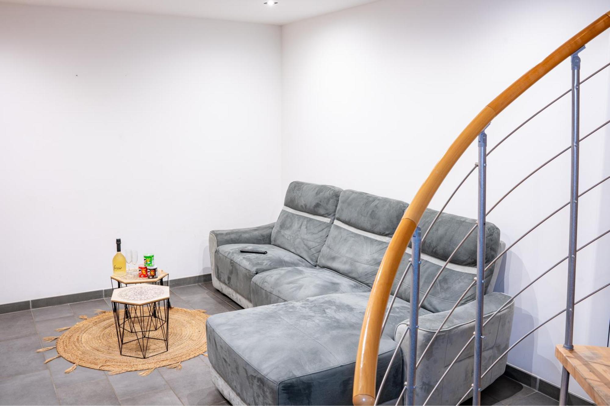 Mâcon City House Ngoại thất bức ảnh