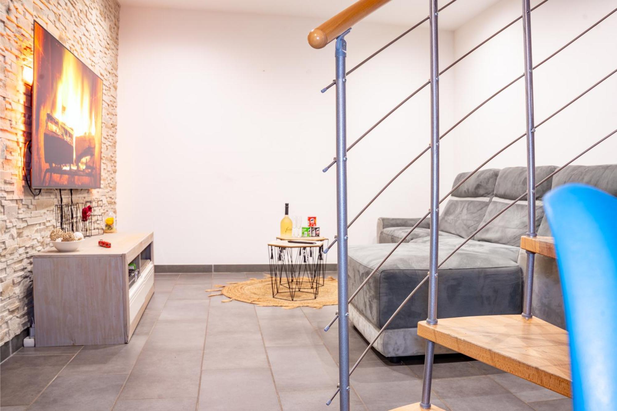 Mâcon City House Ngoại thất bức ảnh