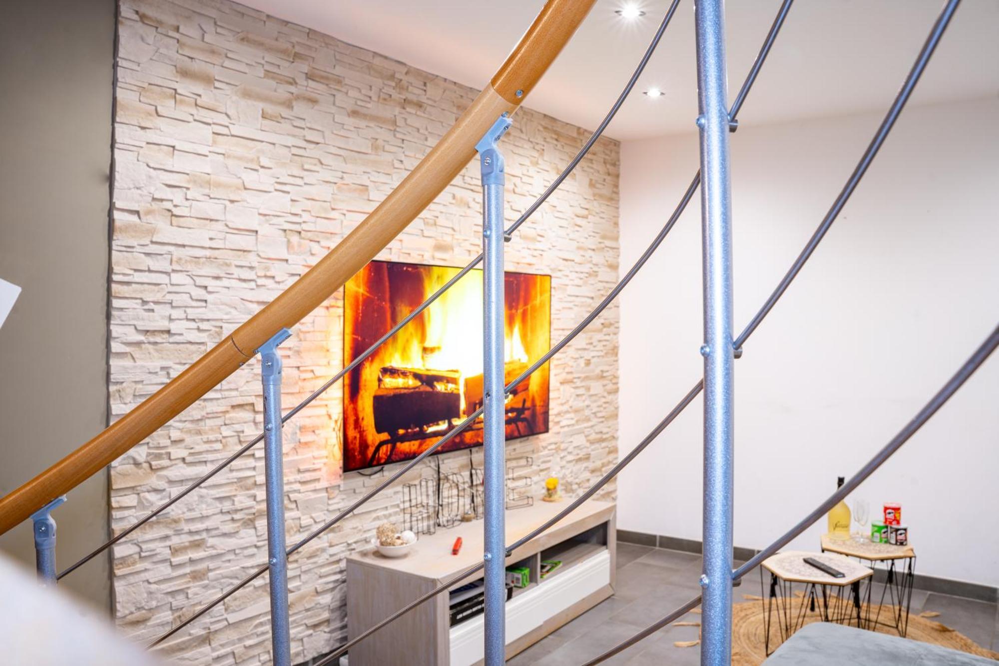 Mâcon City House Ngoại thất bức ảnh